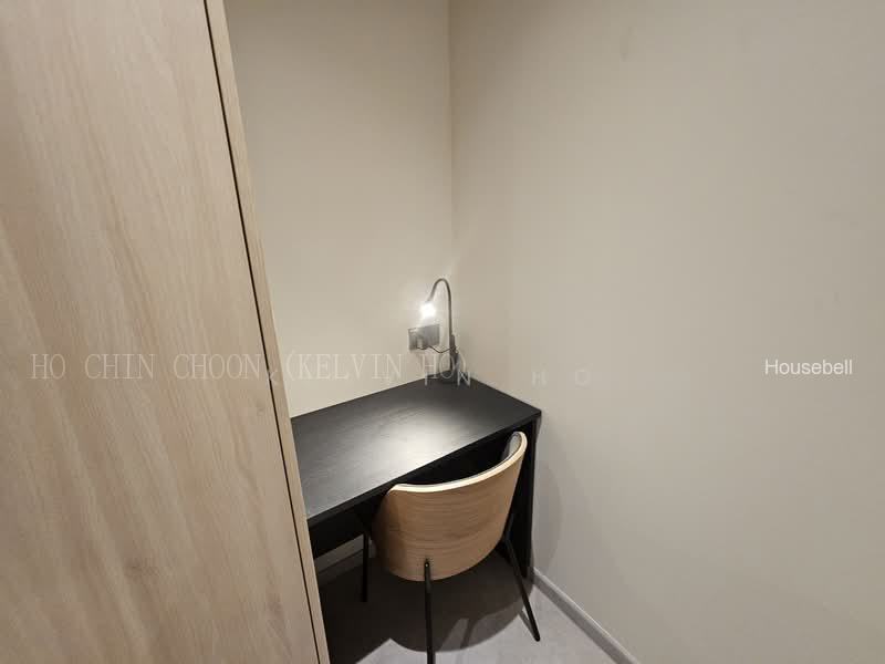 Coliwoo Midtown, S$ 2,400 (最低价格) /月, 公寓 - Apartment