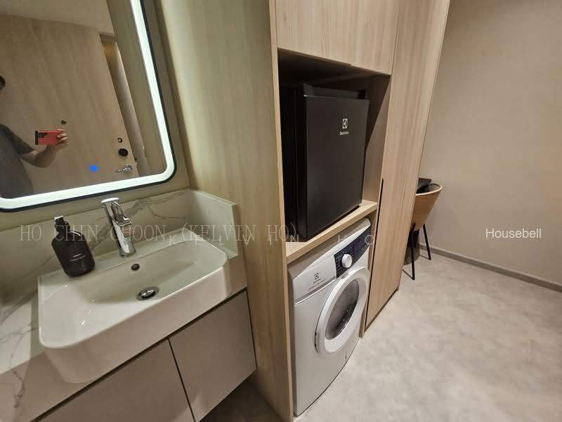 Coliwoo Midtown, S$ 2,400 (最低价格) /月, 公寓 - Apartment