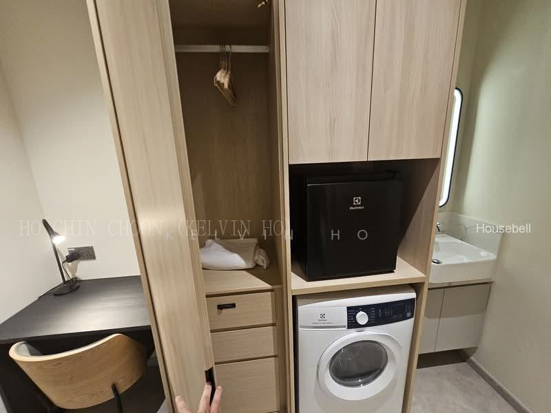 Coliwoo Midtown, S$ 2,400 (最低价格) /月, 公寓 - Apartment