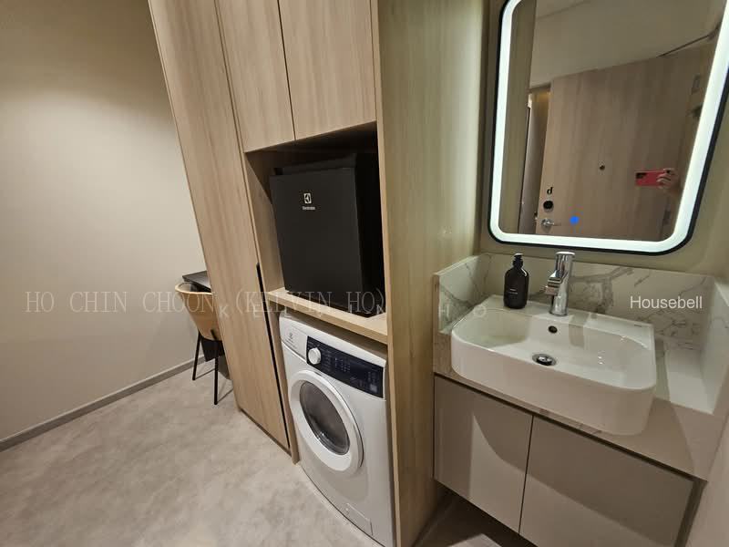 Coliwoo Midtown, S$ 2,400 (最低价格) /月, 公寓 - Apartment