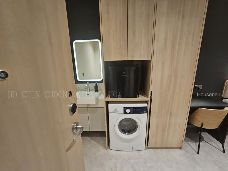 Coliwoo Midtown, S$ 2,400 (最低价格) /月, 公寓 - Apartment