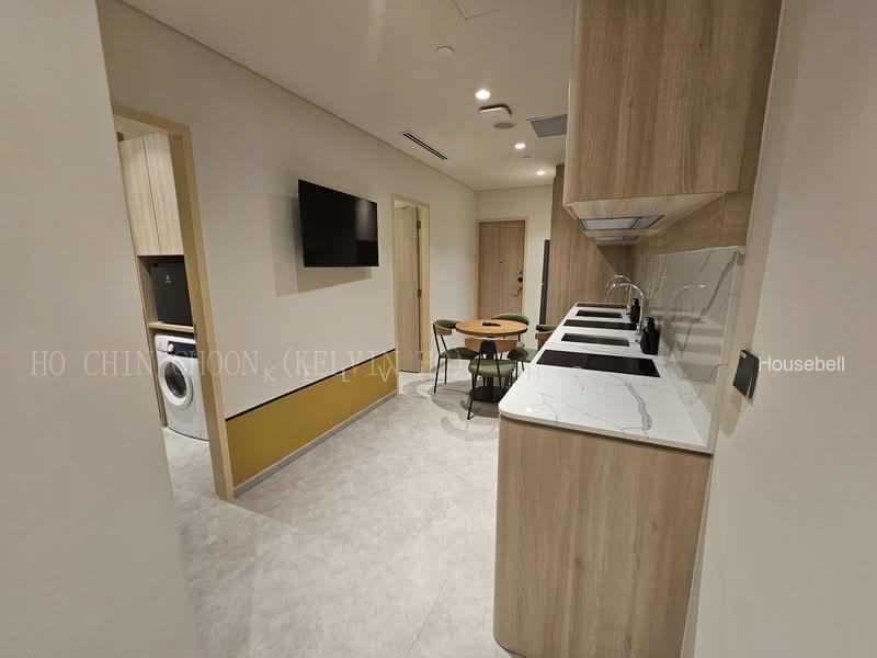 Coliwoo Midtown, S$ 2,400 (最低价格) /月, 公寓 - Apartment