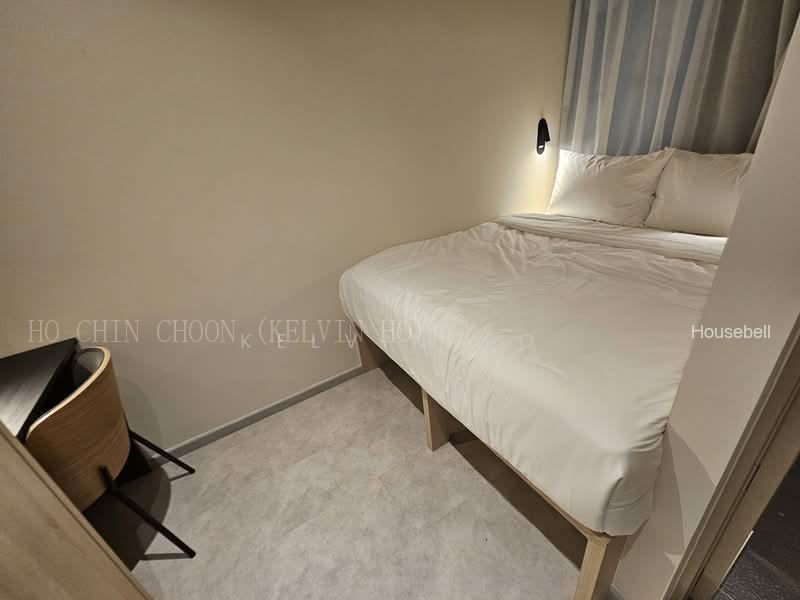 Coliwoo Midtown, S$ 2,400 (最低价格) /月, 公寓 - Apartment