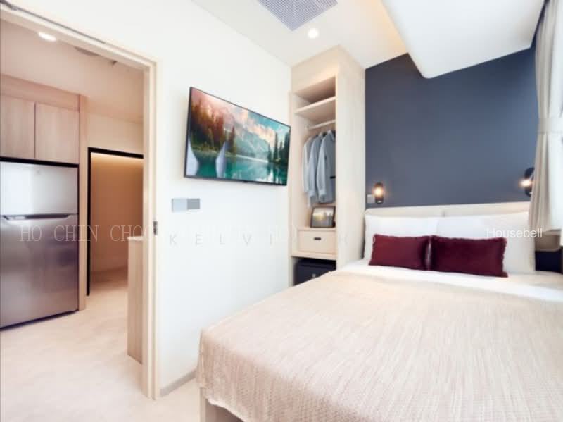Coliwoo Midtown, S$ 2,400 (最低价格) /月, 公寓 - Apartment