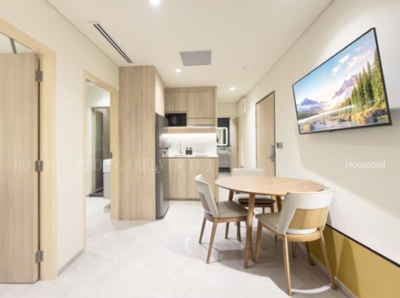 Coliwoo Midtown, S$ 2,400 (最低价格) /月, 公寓 - Apartment