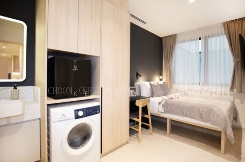 Coliwoo Midtown, S$ 2,400 (最低价格) /月, 公寓 - Apartment