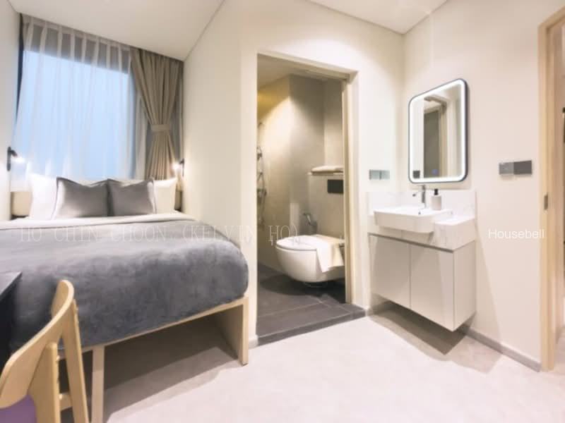Coliwoo Midtown, S$ 2,400 (最低价格) /月, 公寓 - Apartment