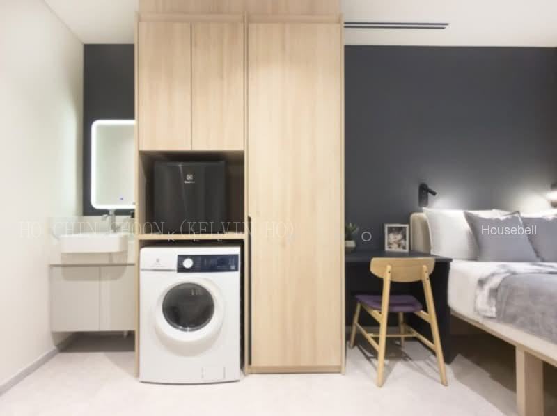 Coliwoo Midtown, S$ 2,400 (最低价格) /月, 公寓 - Apartment