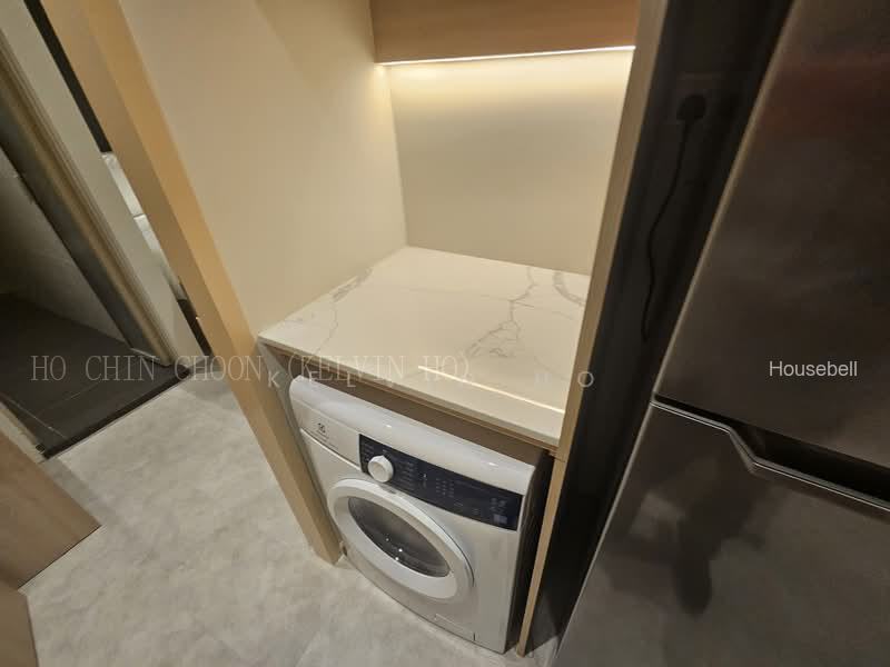Coliwoo Midtown, S$ 2,400 (最低价格) /月, 公寓 - Apartment