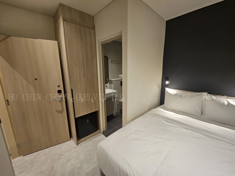 Coliwoo Midtown, S$ 2,400 (最低价格) /月, 公寓 - Apartment