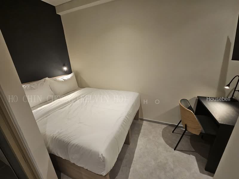 Coliwoo Midtown, S$ 2,400 (最低价格) /月, 公寓 - Apartment