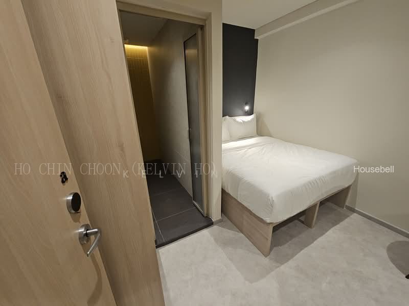 Coliwoo Midtown, S$ 2,400 (最低价格) /月, 公寓 - Apartment