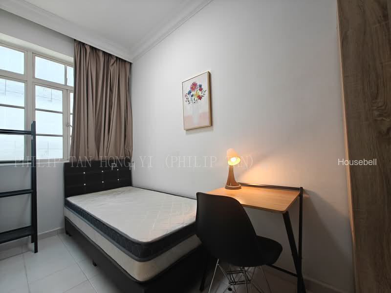 32 Penhas Road, S$ 1,050 /mo, Condos - Apartment