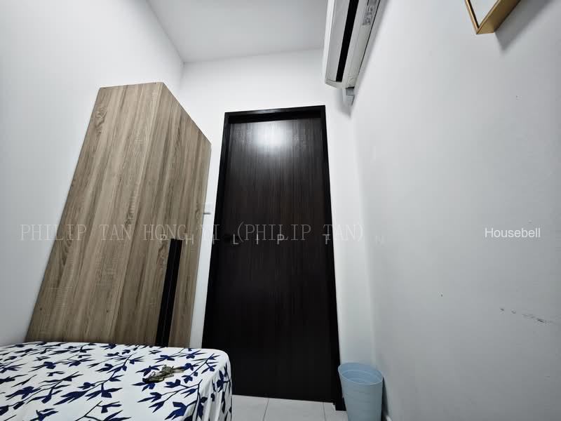 32 Penhas Road, S$ 1,050 /mo, Condos - Apartment