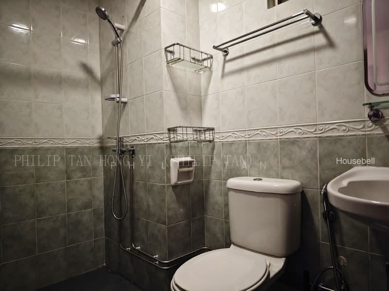 32 Penhas Road, S$ 1,050 /mo, Condos - Apartment