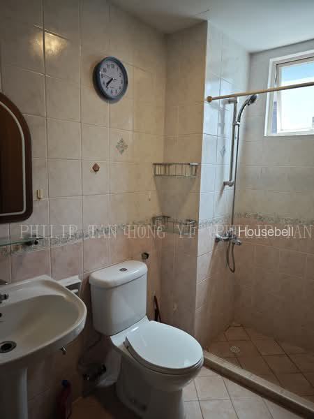 32 Penhas Road, S$ 1,050 /mo, Condos - Apartment