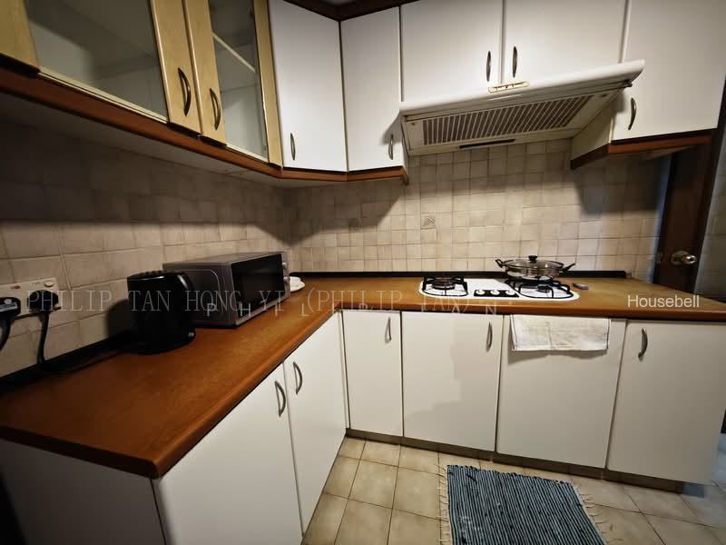 32 Penhas Road, S$ 1,050 /mo, Condos - Apartment