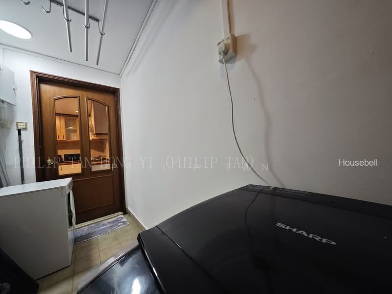 32 Penhas Road