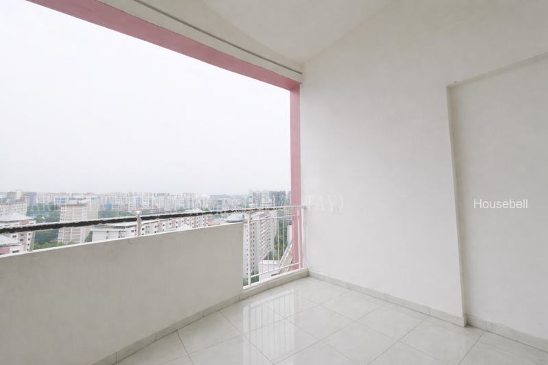 372 Hougang Street 31, S$ 1,000,000, 1,324 sqft, 组屋 - 5 I
