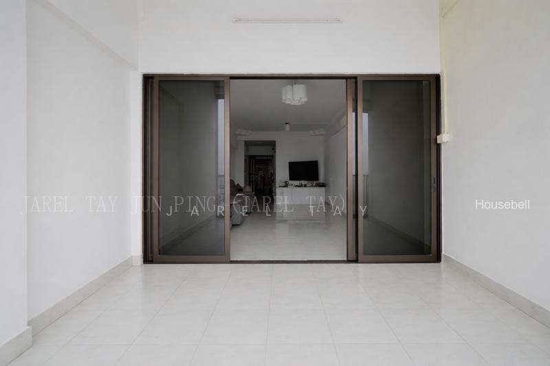 372 Hougang Street 31, S$ 1,000,000, 1,324 sqft, 组屋 - 5 I