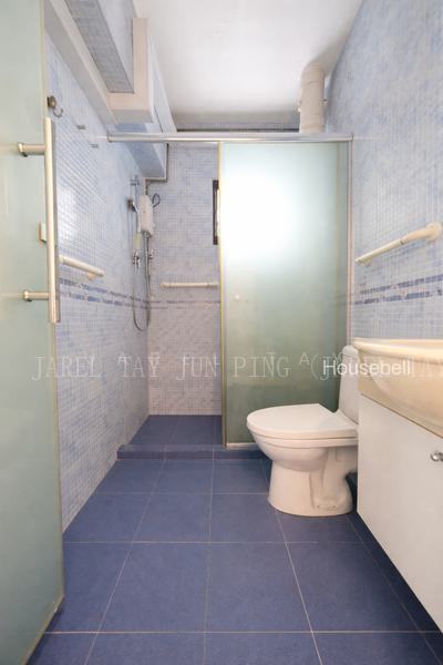 372 Hougang Street 31, S$ 1,000,000, 1,324 sqft, 组屋 - 5 I