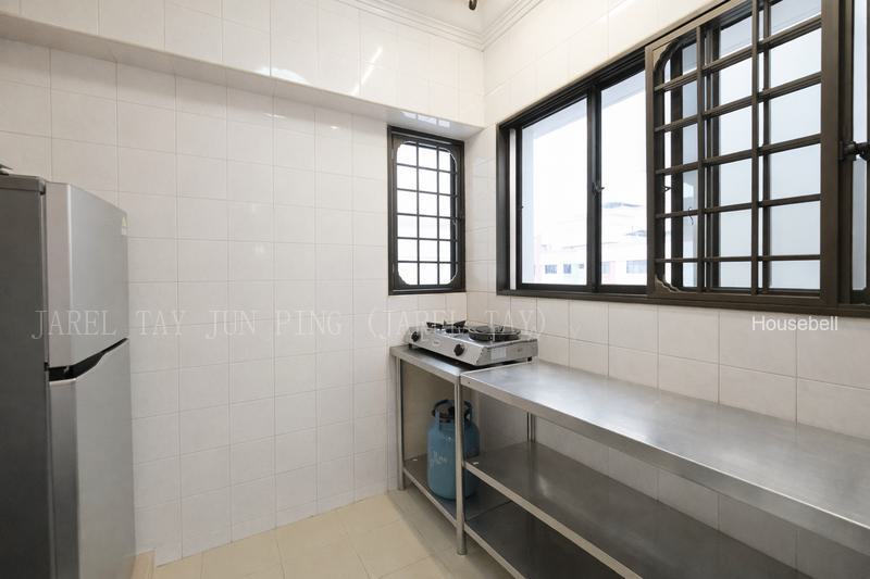 372 Hougang Street 31, S$ 1,000,000, 1,324 sqft, 组屋 - 5 I
