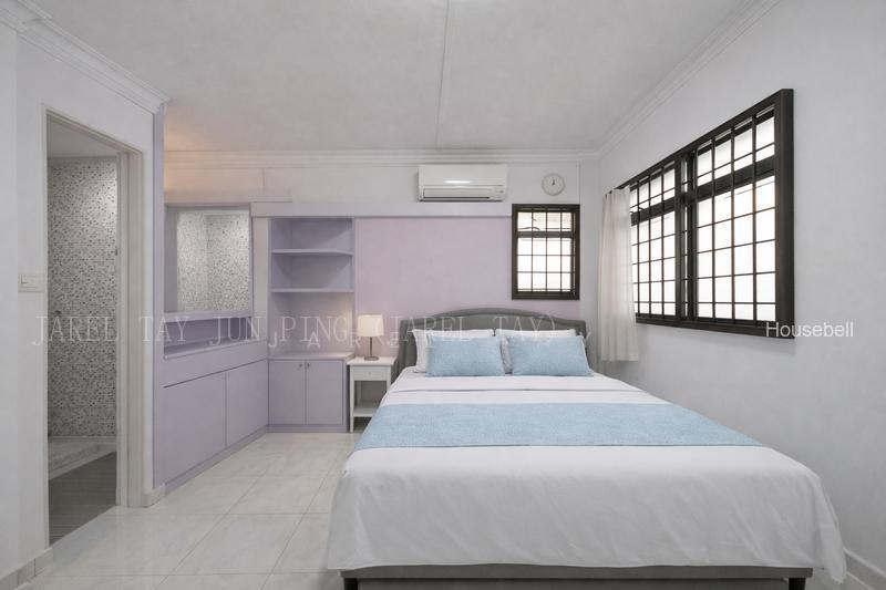 372 Hougang Street 31, S$ 1,000,000, 1,324 sqft, 组屋 - 5 I