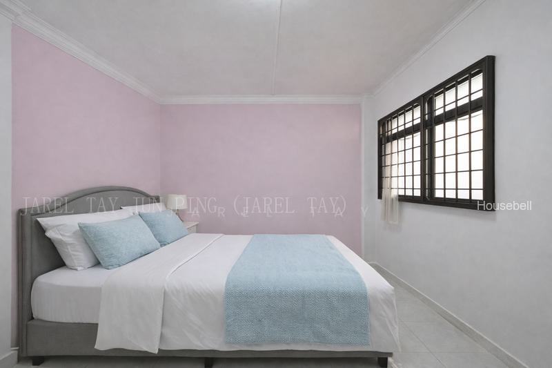 372 Hougang Street 31, S$ 1,000,000, 1,324 sqft, 组屋 - 5 I