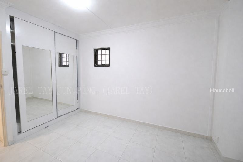 372 Hougang Street 31, S$ 1,000,000, 1,324 sqft, 组屋 - 5 I