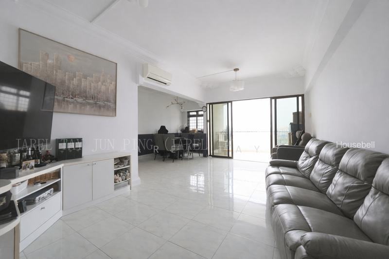 372 Hougang Street 31