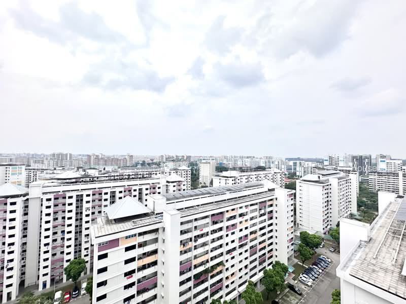372 Hougang Street 31, S$ 1,000,000, 1,324 sqft, 组屋 - 5 I