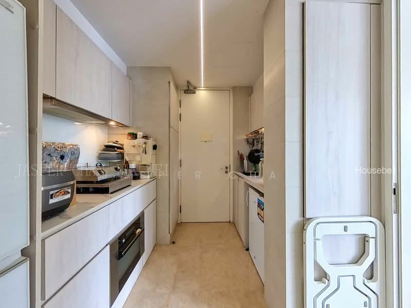 The Meyerise, S$ 2,300,000 (可协商价格), 872 sqft, 公寓 - Condominium
