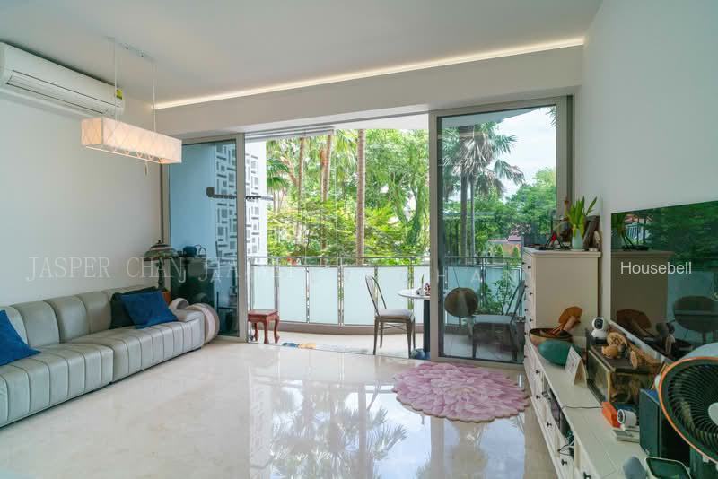 The Meyerise, S$ 2,300,000 (可协商价格), 872 sqft, 公寓 - Condominium