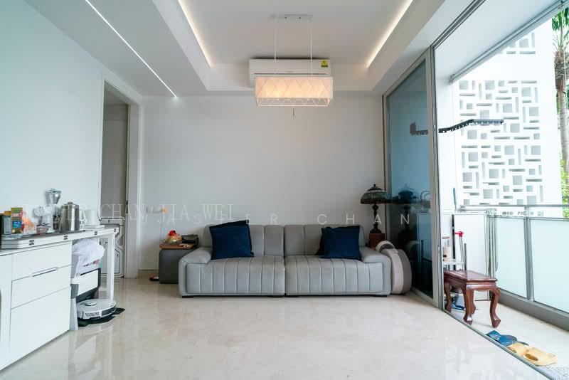 The Meyerise, S$ 2,300,000 (可协商价格), 872 sqft, 公寓 - Condominium