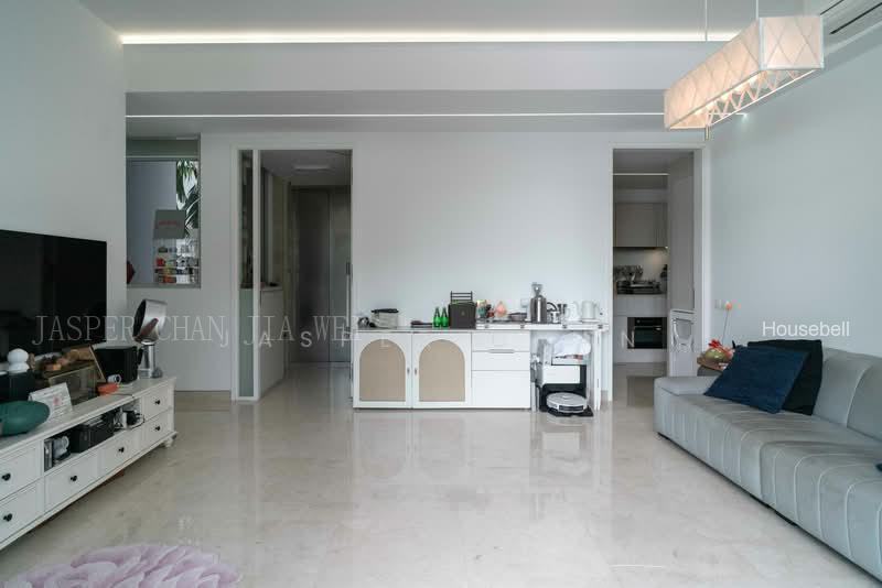 The Meyerise, S$ 2,300,000 (可协商价格), 872 sqft, 公寓 - Condominium