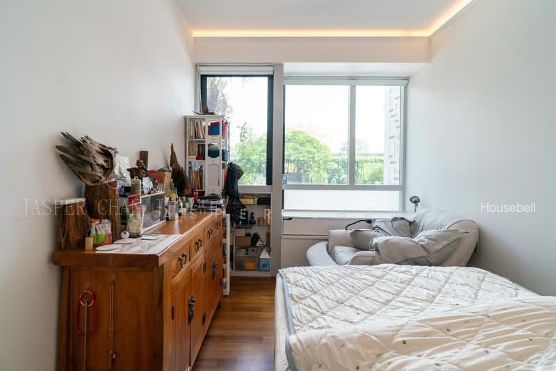 The Meyerise, S$ 2,300,000 (可协商价格), 872 sqft, 公寓 - Condominium