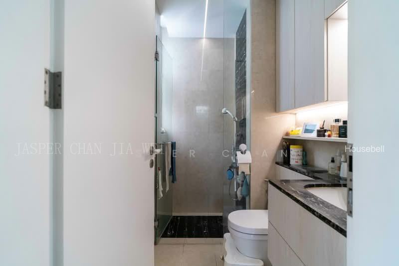 The Meyerise, S$ 2,300,000 (可协商价格), 872 sqft, 公寓 - Condominium