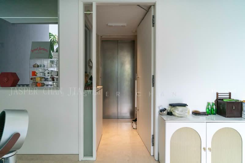 The Meyerise, S$ 2,300,000 (可协商价格), 872 sqft, 公寓 - Condominium