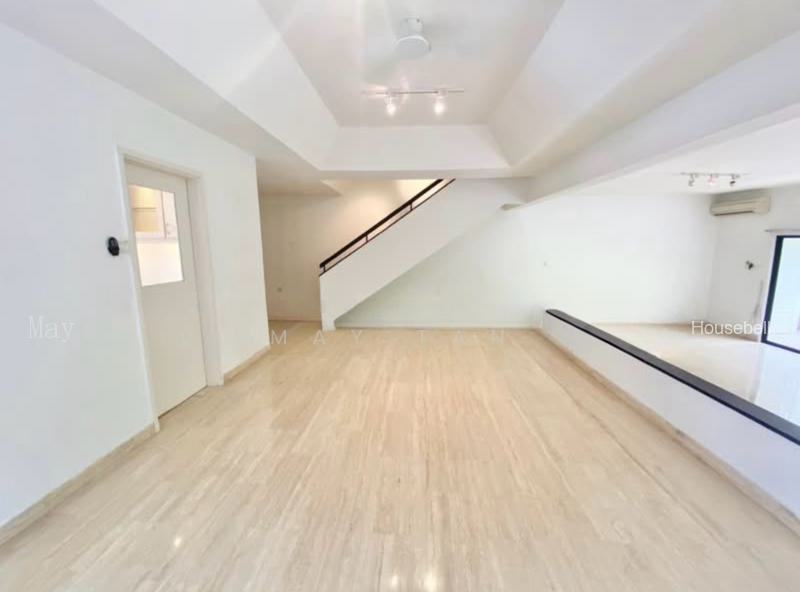 Villa Delle Rose, S$ 11,000 (可协商价格) /月, 2,982 sqft, 公寓 - Condominium