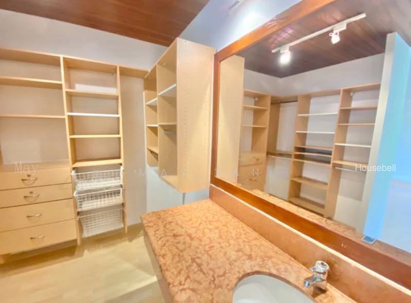 Villa Delle Rose, S$ 11,000 (可协商价格) /月, 2,982 sqft, 公寓 - Condominium
