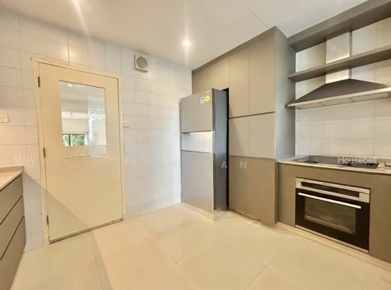 Villa Delle Rose, S$ 11,000 (可协商价格) /月, 2,982 sqft, 公寓 - Condominium