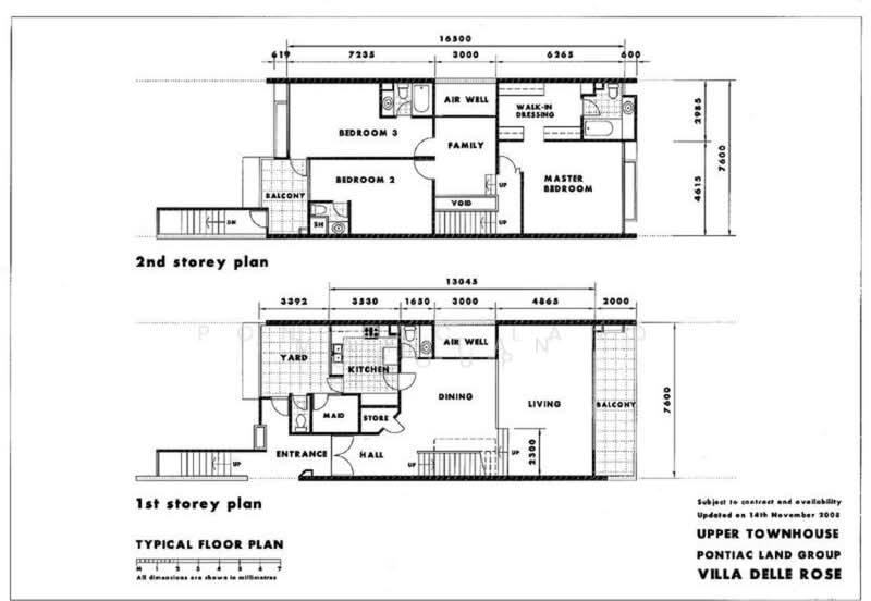 Villa Delle Rose, S$ 11,000 (可协商价格) /月, 2,982 sqft, 公寓 - Condominium