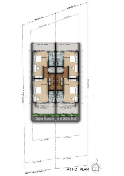 ❤️ DEALMAKERS ✨ D13 | Architectural Marvel, Brand New Semi-Ds in Braddell Heights!, S$ 9,680,000 (可协商价格), 7,200 sqft, 有地 - Semi-Detached House