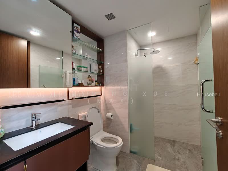 Normanton Park, S$ 1,190,000, 646 sqft, Condos - Condominium
