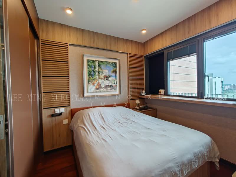 Normanton Park, S$ 1,190,000, 646 sqft, Condos - Condominium