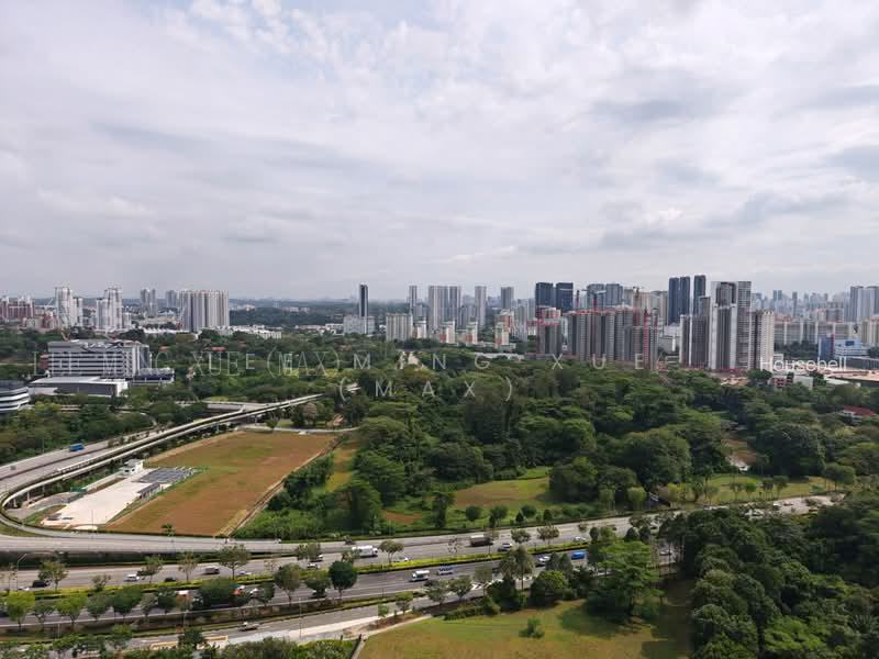 Normanton Park, S$ 1,190,000, 646 sqft, Condos - Condominium