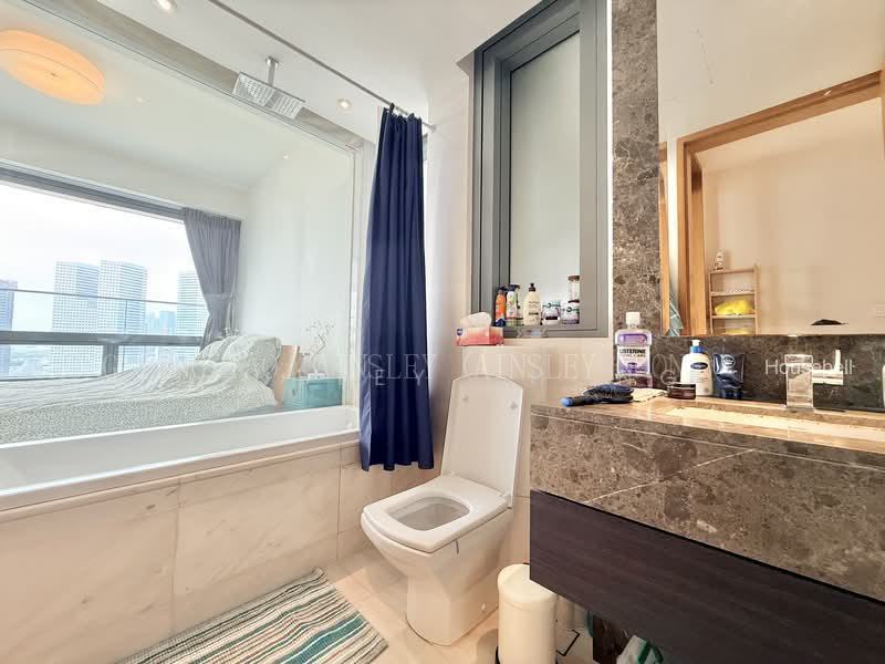 Concourse Skyline, S$ 1,900,000 (可协商价格), 883 sqft, 公寓 - Condominium