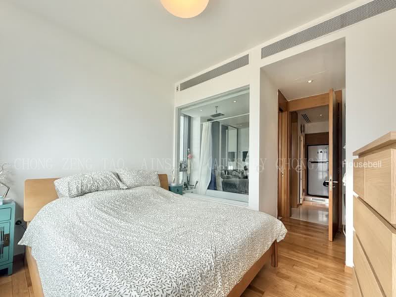 Concourse Skyline, S$ 1,900,000 (可协商价格), 883 sqft, 公寓 - Condominium