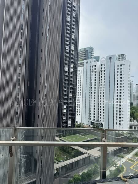 Starlight Suites