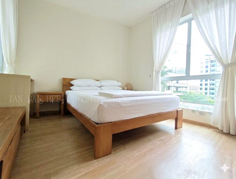 Guilin View, S$ 1,818,000, 1,572 sqft, 公寓 - Condominium